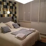 Suite Harmonie ***Gîte du Petit Hutin***